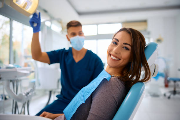 Trusted Greenfield, TN  Dental Services Experts