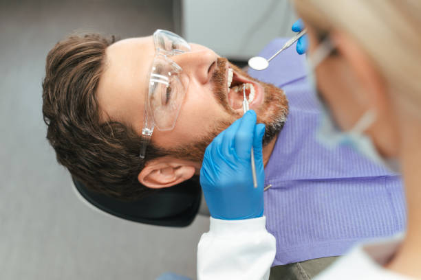 Dental X-Rays and Imaging in Greenfield, TN